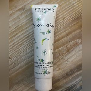 So Susan firming cream